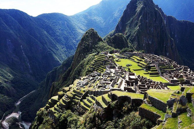 Epic Machu Picchu 2-Day Adventure by Car with Overnight Stay - Huayna Picchu and Machu Picchu Mountain add-ons: plan ahead for extra tickets