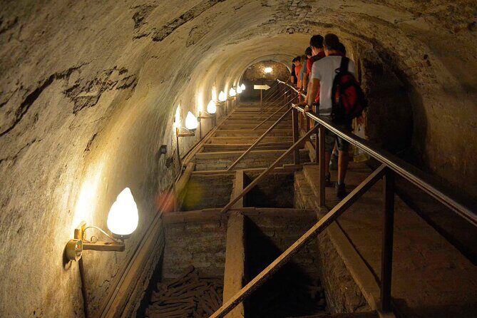 Essential Lima: Half-Day Tour with Catacombs & Pick-Up - Price and value: $23.20 is the easy part