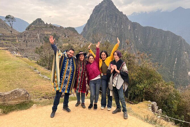 Essential Machu Picchu Full Day Tour - Why This Private Machu Picchu Day From Cusco Works
