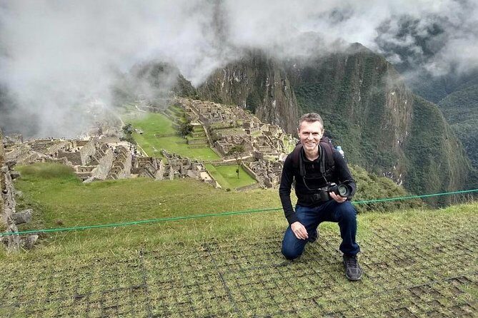 Essential Machu Picchu Full Day Tour - Free Time at Machu Picchu: Photos, Slow Moments, and Intipunku