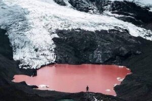 Excursion to Ausangate & 7 lakes with Coca Ceremony |Private| - The Ausangate seven-lagoons hike: distances and what to expect