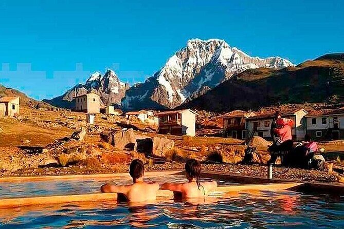 Excursion to Ausangate & 7 lakes with Coca Ceremony |Private| - Who should book this private Ausangate experience
