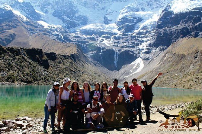 Excursion to Humantay Lake from Cusco - Why Humantay Lake Feels Sacred, Not Just Scenic