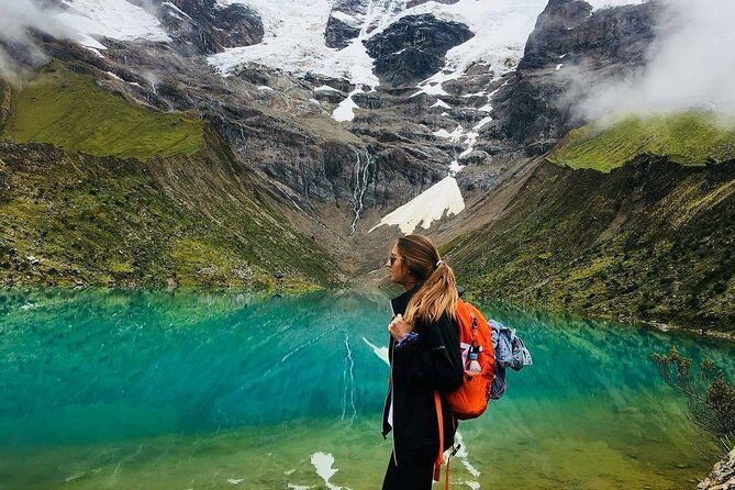 Excursion to Humantay Lake from Cusco - The 4:30 am Cusco Pickup and the Long Ride to Mollepata