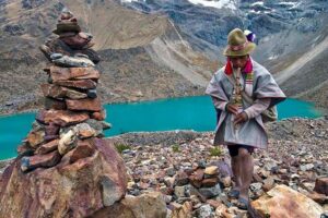 Excursion to Humantay Lake from Cusco - Breakfast in Mollepata: Fuel Before the Thin Air