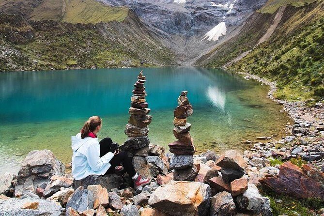 Excursion to Humantay Lake from Cusco - Soraypampa to Humantay Lagoon: 7 km, 4,250 m, and a Real Climb