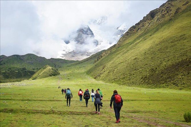 Excursion to Humantay Lake from Cusco - Apus Offerings at the Shore: Culture That Rewires Your Photos