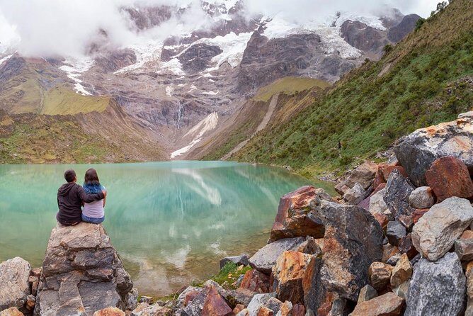 Excursion to Humantay Lake from Cusco - Lunch, Dinner, and the Return to Cusco Around 17:00