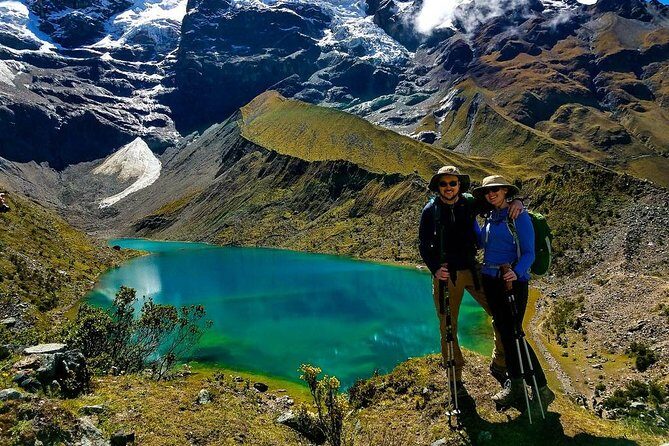 Excursion to Humantay Lake from Cusco - Price and Value: $22.08 for a High-Altitude Day