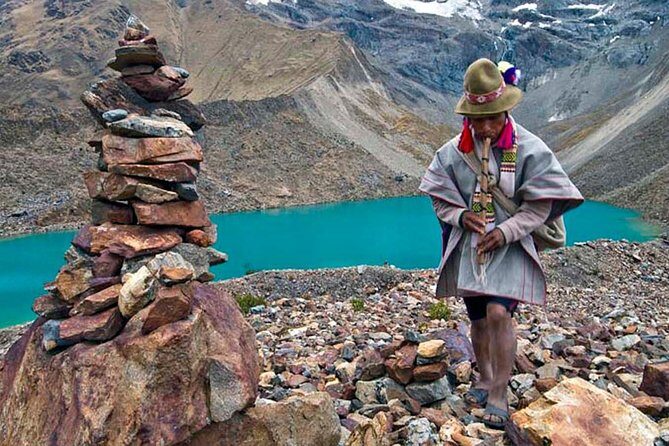 Excursion to Humantay Lake from Cusco - Breakfast in Mollepata: Fuel Before the Thin Air