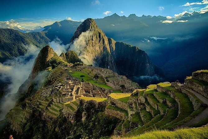 Excursion to MachuPicchu from Cusco with lunch | Private Service| - Cusco hotel pickup to the bus station: short hop, big payoff