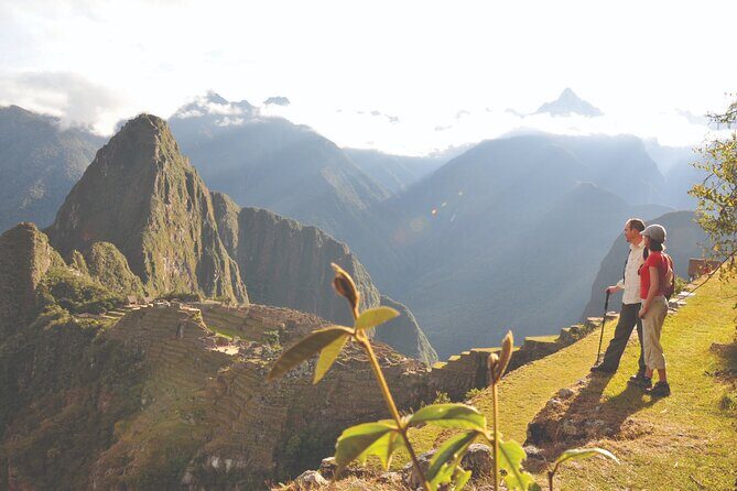 Experience Machu Picchu sustainably on a private tour from Cusco - The Train Ride to Aguas Calientes: Comfortable, Practical, Less Carbon