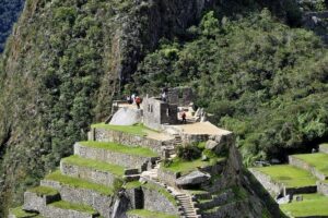 Experience Machu Picchu sustainably on a private tour from Cusco - Shuttle Up to the Citadel and Your 3-Hour Private Tour