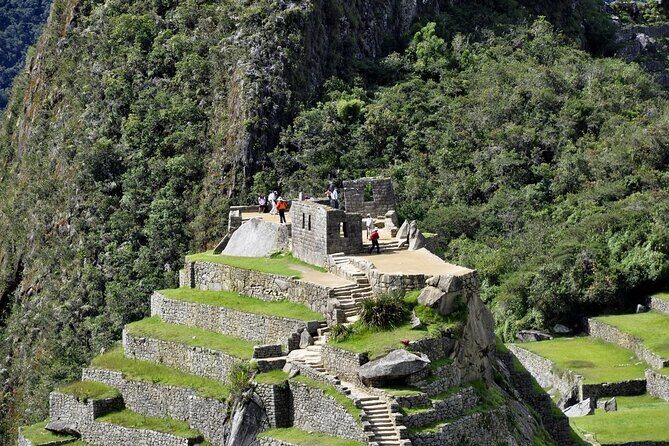 Experience Machu Picchu sustainably on a private tour from Cusco - Shuttle Up to the Citadel and Your 3-Hour Private Tour