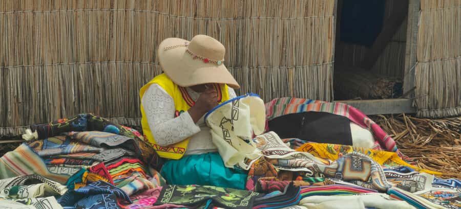 Floating Islands of the Uros - Entering the Uros World From Puno (and why the route matters)