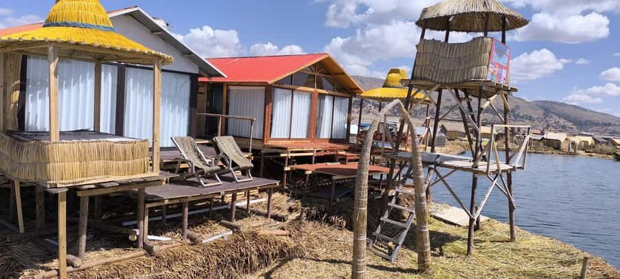 Floating Islands of the Uros - Who this tour suits best