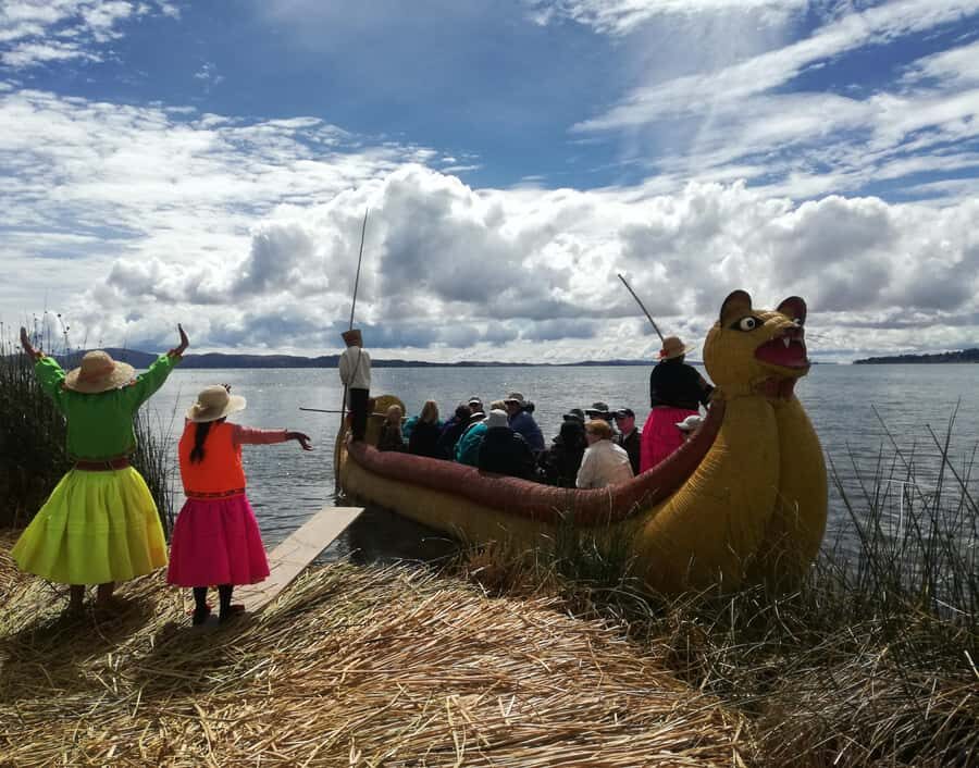 Floating Islands of the Uros - Final call: should you book the Uros from Puno?