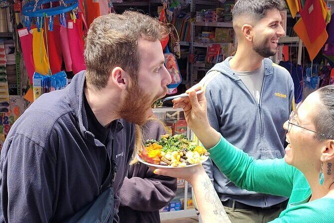 Food and Culture Full day Tour in the Sacred Valley - A one-day hit of Sacred Valley flavors