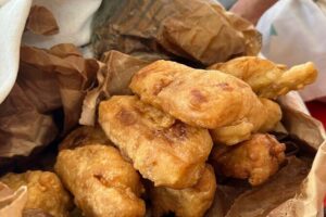 Food and Culture Full day Tour in the Sacred Valley - Meet your guide, then let the day feed you