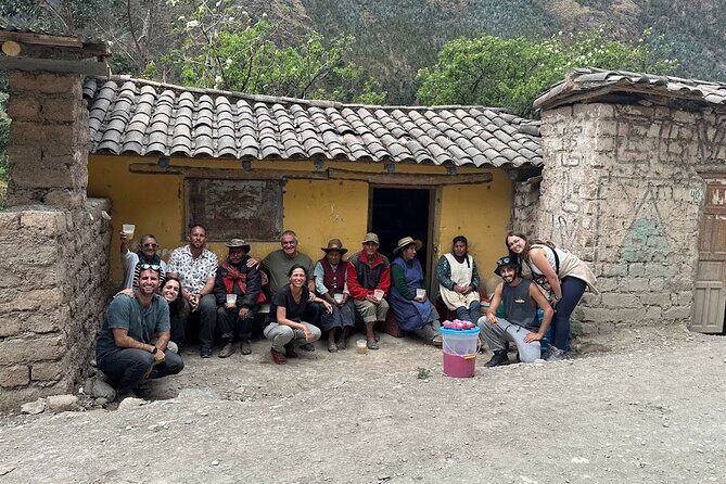 Food and Culture Full day Tour in the Sacred Valley - What you get for $200: value that’s easy to understand