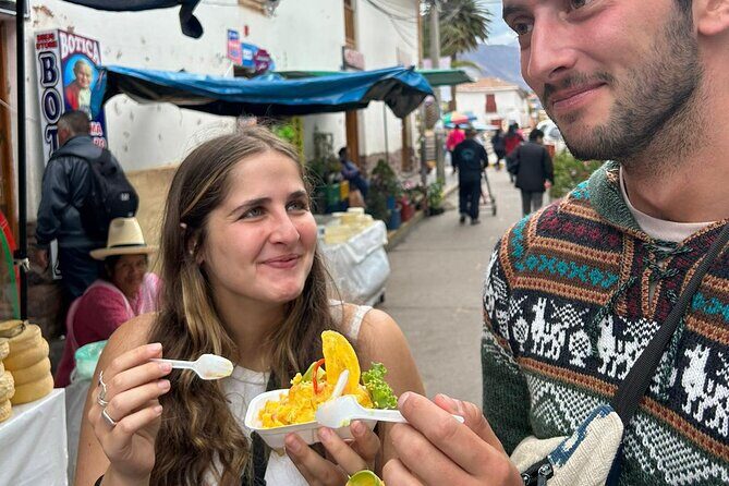 Food and Culture Full day Tour in the Sacred Valley - Who should book this Sacred Valley food and culture tour?