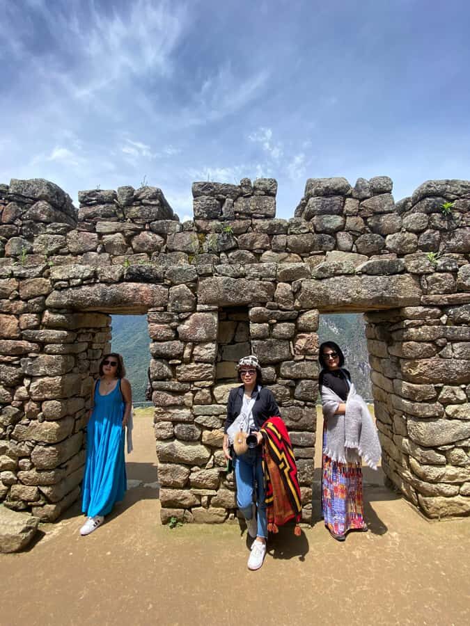 From Aguas Calientes: Machu Picchu guided tour with tickets - Key highlights worth your attention