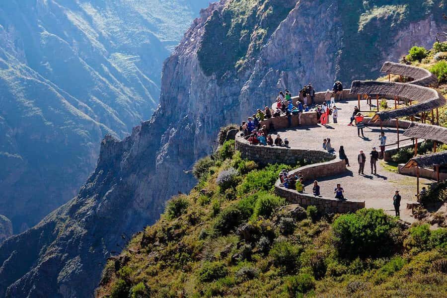 From Arequipa: 2-Day Colca Canyon Trekking Tour - What to pack and how to avoid the common small annoyances