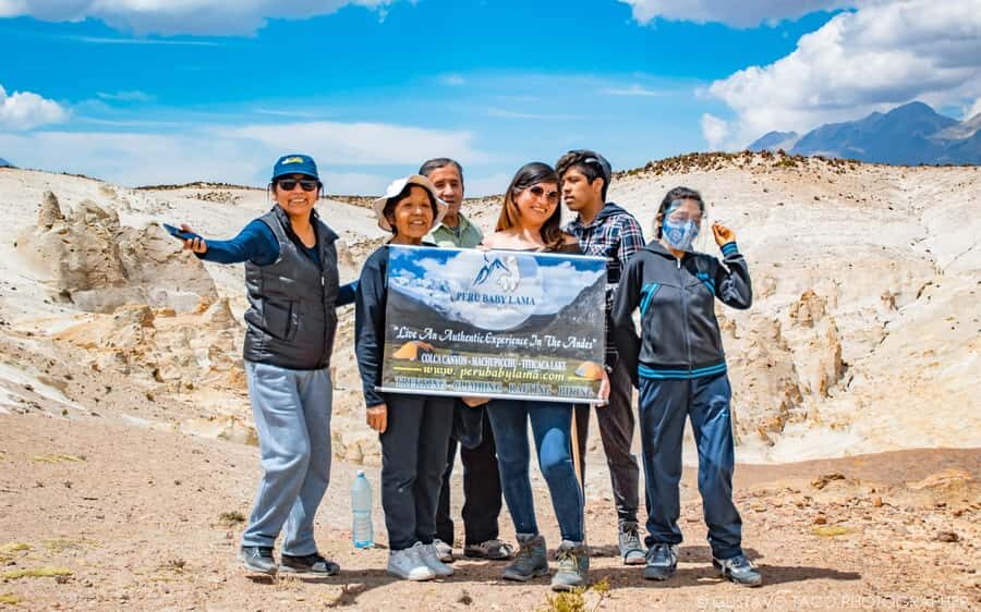 From Arequipa: Colca Canyon Full-Day Guided Tour with Meals - Key Highlights You’ll Feel Immediately