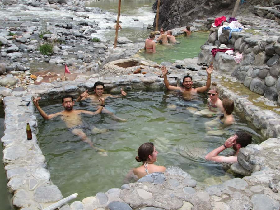 From Arequipa: Colca Canyon Full-Day Guided Tour with Meals - Salinas and Aguada Blanca Reserve: Alpacas, Vicuñas, and Real Breathing Room