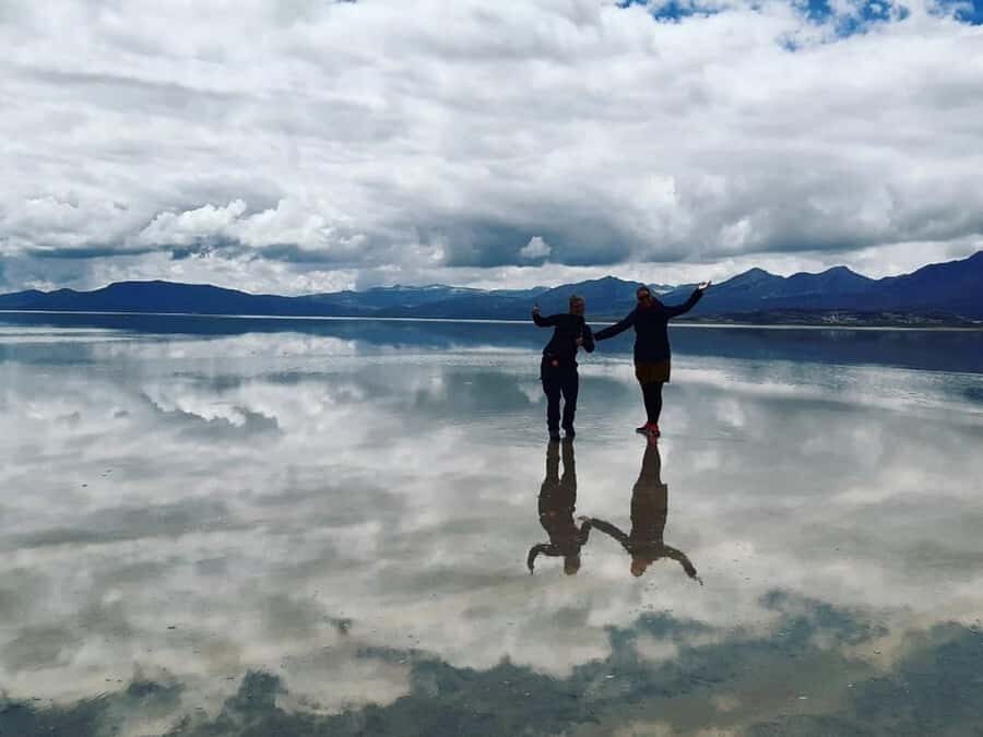 From Arequipa: Salinas Lagoon Full-Day Trip with Hot Springs - Key Things to Know Before You Go