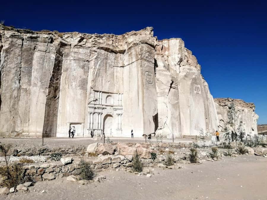 From Arequipa: Sillar Route Trek - Why the Sillar Route matters in Arequipa (and how this tour explains it)