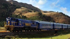 From Cusco: 1-day Machu Picchu Tour by Train - The 4:00 AM pickup: why this trip starts so early