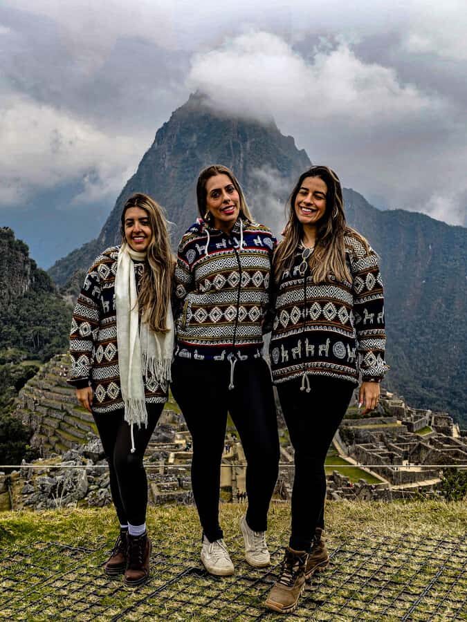 From Cusco: 1-day Machu Picchu Tour by Train - Lunch plus optional thermomedicinal baths in Aguas Calientes
