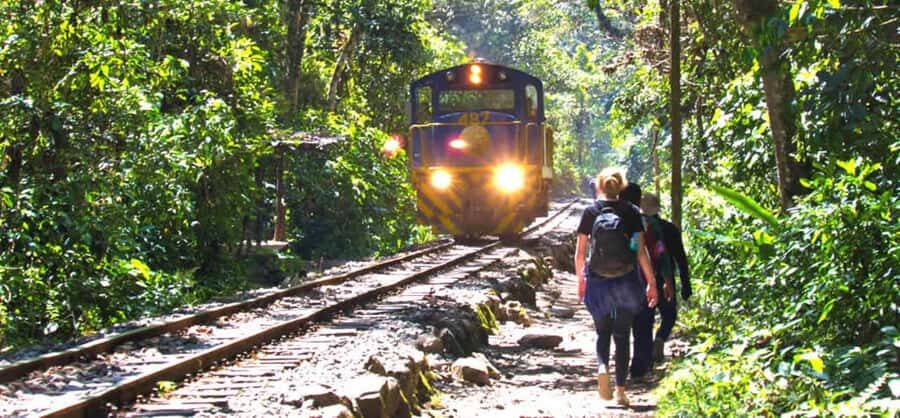 From Cusco: 2-Day Inca Trail to Machu Picchu - Who this 2-day Inca-style plan fits best