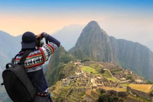 From Cusco: 2-Day Inca Trail to Machu Picchu - Day 1 walking: mostly flat, still scenic, and mentally preparing you