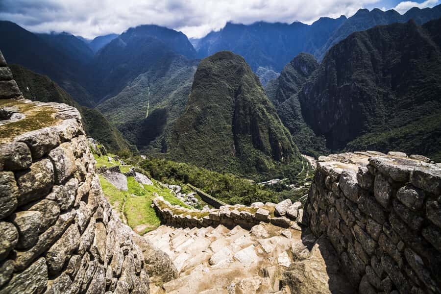 From Cusco: 2-Day Inca Trail to Machu Picchu - The Aguas Calientes night: where you win or lose the next morning