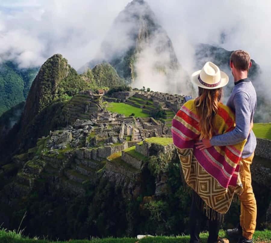From Cusco: 2-Day Inca Trail to Machu Picchu - Altitude and effort: plan like a realist, not a hero