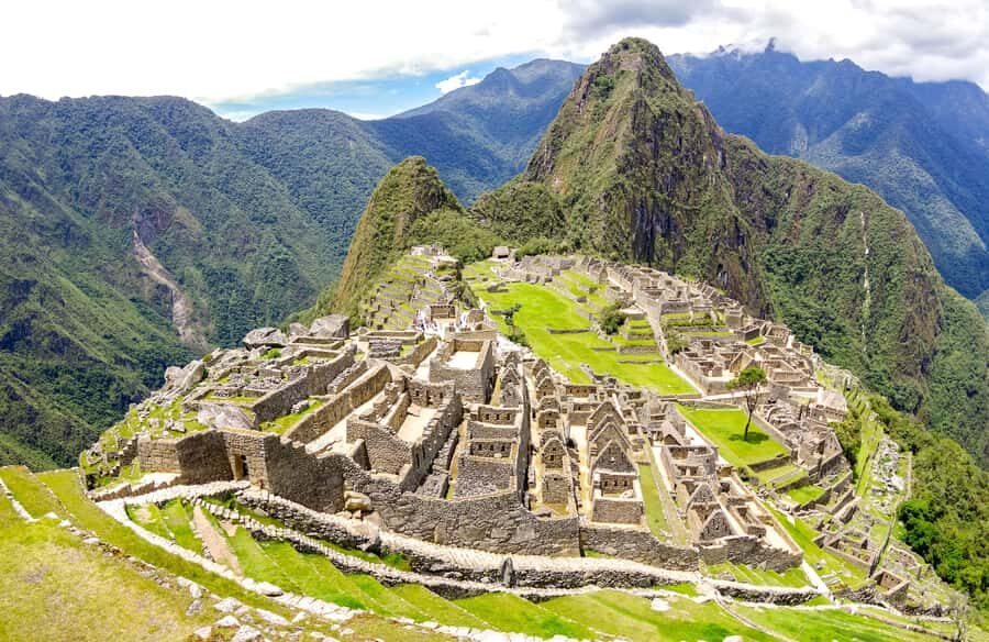 From Cusco: 2-Day Inca Trail to Machu Picchu - What’s the $290 value really buying you?