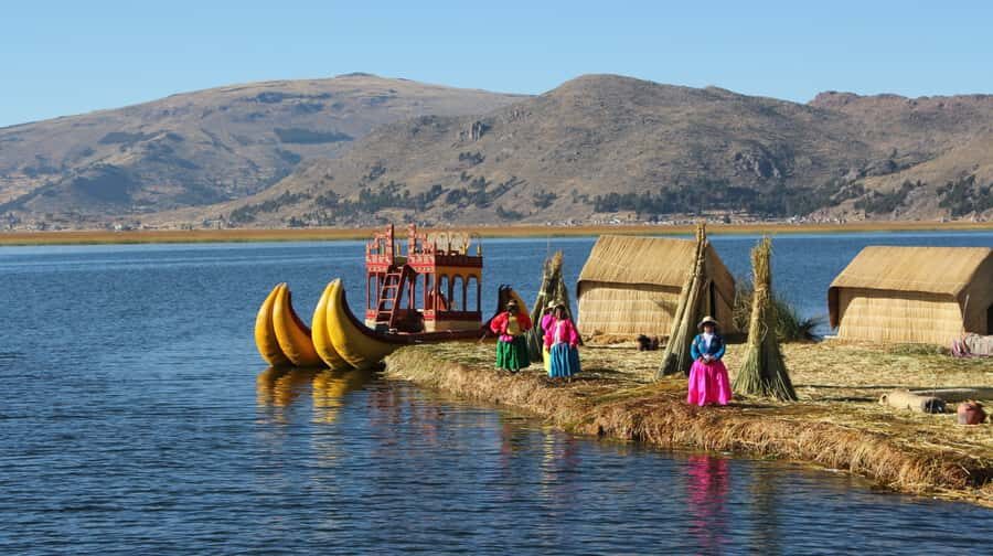 From Cusco: 2-Day Lake Titicaca Tour - Key Highlights (What You’ll Remember)