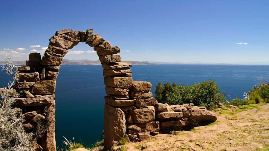 From Cusco: 2-Day Lake Titicaca Tour - Taquile Island: Walk Time, Views, and Lunch With Fried Trout and Quinoa Soup