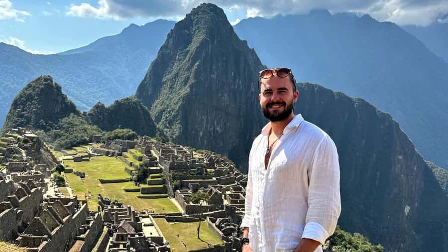 From Cusco: 2-Day Trip to the Sacred Valley and Machu Picchu - Key things that make this tour worth your time