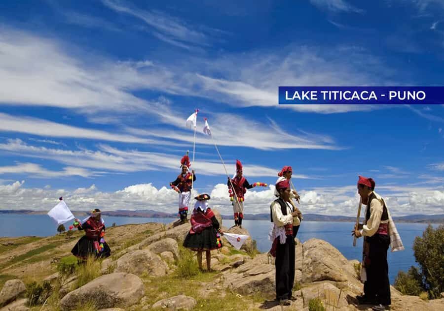 From Cusco: 2-Night Lake Titicaca Excursion - Day 1: Cusco to Puno by Overnight Bus
