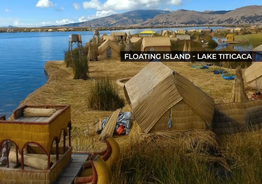 From Cusco: 2-Night Lake Titicaca Excursion - Day 2 Morning: Uros Floating Islands with a Guided Reality Check