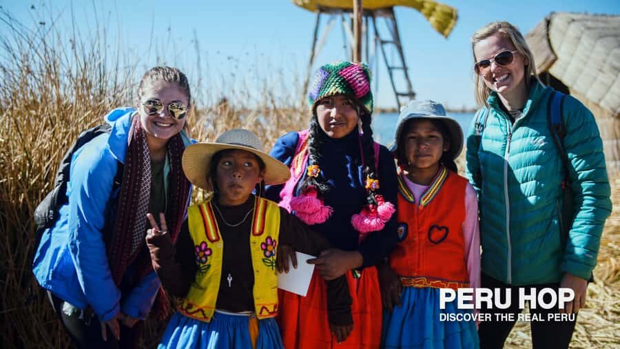 From Cusco: 2-Night Lake Titicaca Excursion - Amantani Island: Culture, Traditions, and Learning by Living