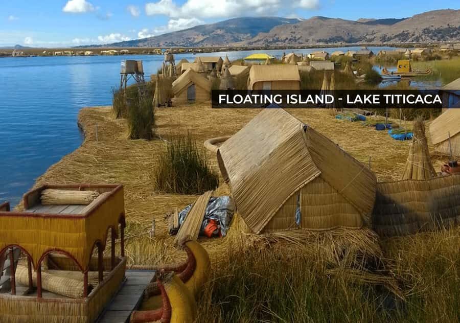 From Cusco: 2-Night Lake Titicaca Excursion - Puno Evening: Use the City Time Wisely