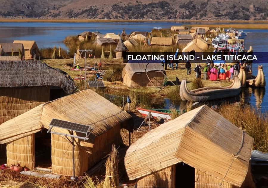 From Cusco: 2-Night Lake Titicaca Excursion - Huacachina Buggy and Paracas Reserve: Confirm What’s Actually Included
