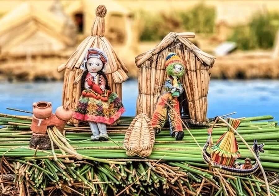 From Cusco: 2-Night Lake Titicaca Excursion - Finding the Hop Terminal in Cusco (and Getting Started on Time)
