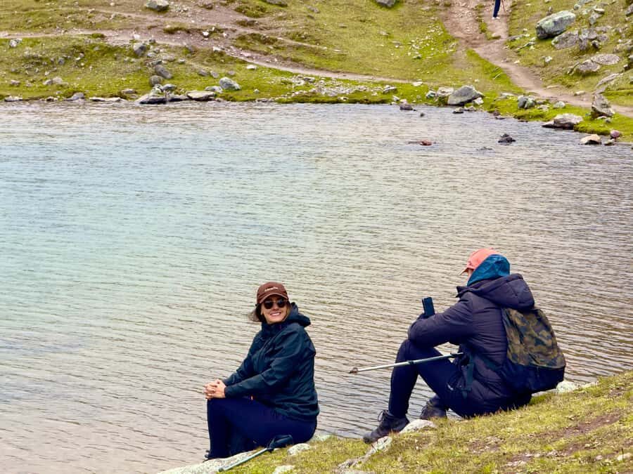 From Cusco: 7 Lakes Ausangate Trek with Breakfast and Lunch - Who this Ausangate 7 Lakes trek is best for
