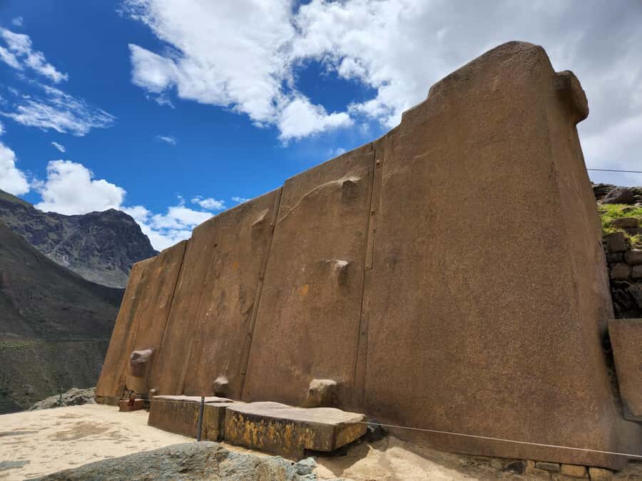 From Cusco: Chinchero, Moray, Maras and Ollantaytambo - Key points to know before you go