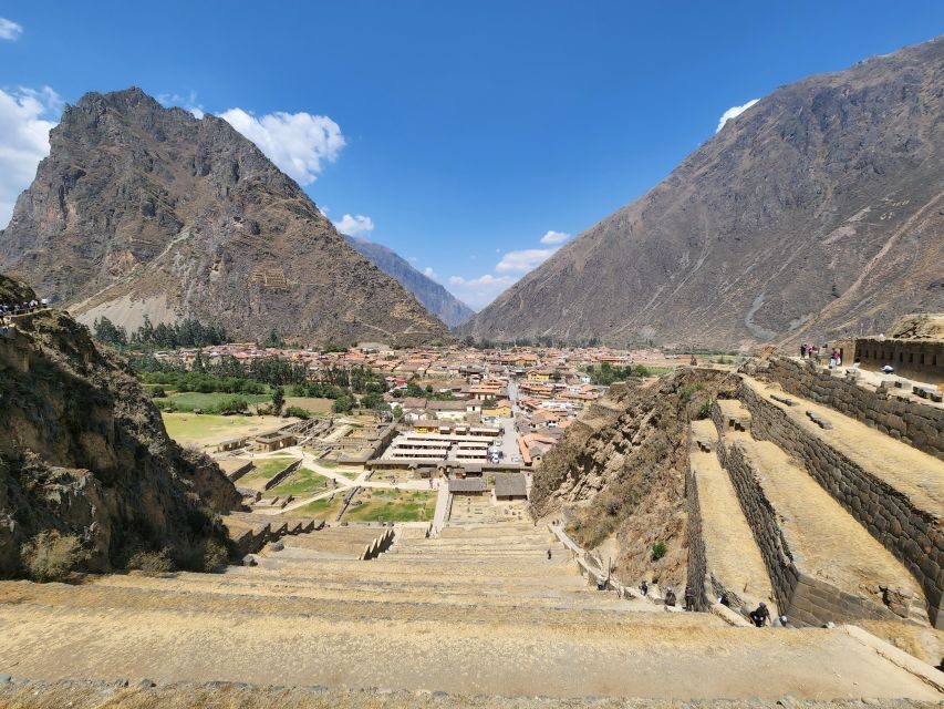 From Cusco: Chinchero, Moray, Maras and Ollantaytambo - Should You Book This Sacred Valley Day Trip?